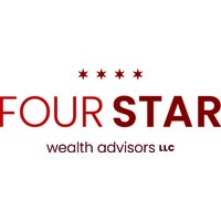 FourStar Wealth Advisors LLC logo, FourStar Wealth Advisors LLC contact details