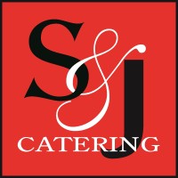S & J Catering logo, S & J Catering contact details