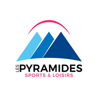 Les Pyramides logo, Les Pyramides contact details