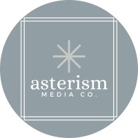 Asterism Media Co. logo, Asterism Media Co. contact details