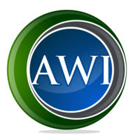 American Workers Institute logo, American Workers Institute contact details