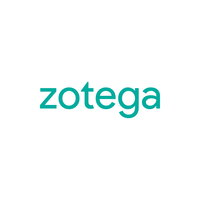 Zotega logo, Zotega contact details