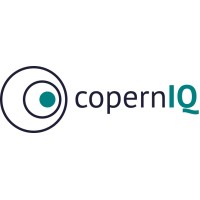 CoperniQ logo, CoperniQ contact details