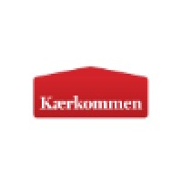 Kærkommen logo, Kærkommen contact details