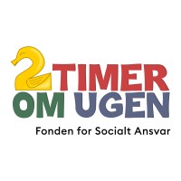 2 Timer om Ugen logo, 2 Timer om Ugen contact details