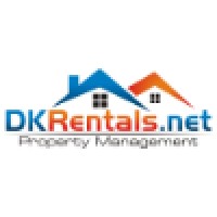 DKRentals.net logo, DKRentals.net contact details