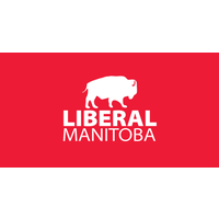 Manitoba Liberal Party logo, Manitoba Liberal Party contact details