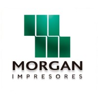 Morgan Impresores logo, Morgan Impresores contact details