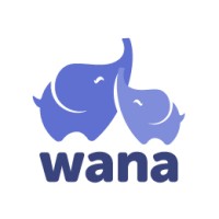 Wana Family Network logo, Wana Family Network contact details