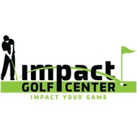 Impact Golf Center logo, Impact Golf Center contact details