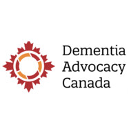 Dementia Advocacy Canada logo, Dementia Advocacy Canada contact details