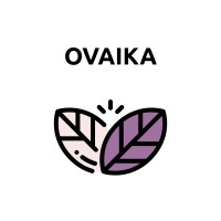 Ovaika Health logo, Ovaika Health contact details