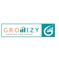 Growizy logo, Growizy contact details