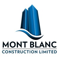 Mont Blanc Construction Limited logo, Mont Blanc Construction Limited contact details