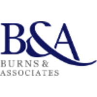 Burns & Associates logo, Burns & Associates contact details