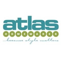 Atlas Homewares logo, Atlas Homewares contact details