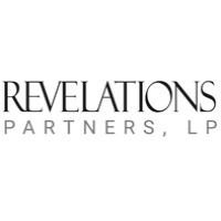 Revelations Partners, LP logo, Revelations Partners, LP contact details