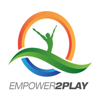 Empower 2 Play logo, Empower 2 Play contact details