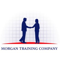 Morgan Training Co., LLC logo, Morgan Training Co., LLC contact details