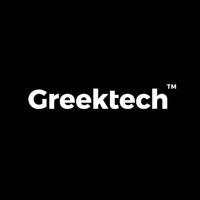 GreekTech.org logo, GreekTech.org contact details