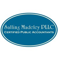 Salling Madeley, PLLC logo, Salling Madeley, PLLC contact details