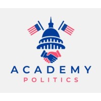 Academy Politics logo, Academy Politics contact details