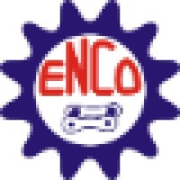 Enco Ind. Com. Imp. Ltda. logo, Enco Ind. Com. Imp. Ltda. contact details