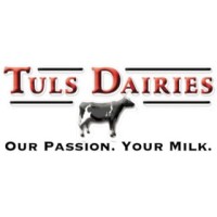 Tuls Dairies logo, Tuls Dairies contact details