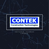 CONTEK INGENIERIA LTDA. logo, CONTEK INGENIERIA LTDA. contact details