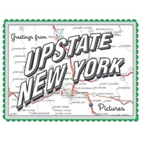 Upstate New York Pictures logo, Upstate New York Pictures contact details