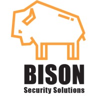 Bison Security Solutions logo, Bison Security Solutions contact details