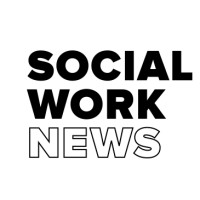 Social Work News logo, Social Work News contact details