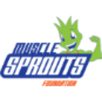 Muscle Sprouts logo, Muscle Sprouts contact details