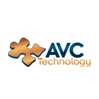 AVC Technology Corporation logo, AVC Technology Corporation contact details