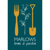 Marlows Home & Garden logo, Marlows Home & Garden contact details