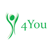 4You AS logo, 4You AS contact details