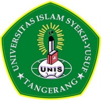 Universitas Islam Syekh Yusuf Tangerang logo, Universitas Islam Syekh Yusuf Tangerang contact details