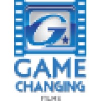 Game Changing Films logo, Game Changing Films contact details