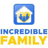 Incredible Family logo, Incredible Family contact details