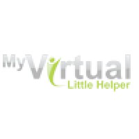 My Virtual Little Helper logo, My Virtual Little Helper contact details