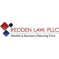 Redden Law, PLLC logo, Redden Law, PLLC contact details