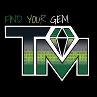 The Talent Mine logo, The Talent Mine contact details