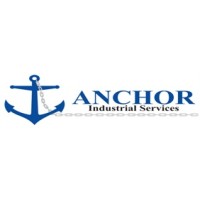 Anchor Industrial Services logo, Anchor Industrial Services contact details