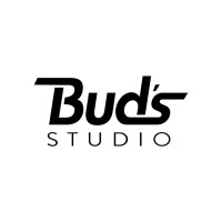 Bud's Studio logo, Bud's Studio contact details