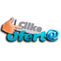 Clike Oferta logo, Clike Oferta contact details