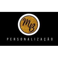 MB Personalização logo, MB Personalização contact details