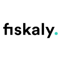 fiskaly logo, fiskaly contact details