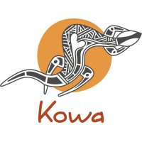 Kowa logo, Kowa contact details