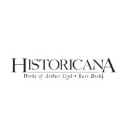 Historicana logo, Historicana contact details