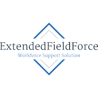 Extended Field Force logo, Extended Field Force contact details